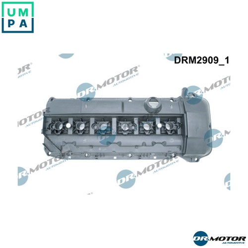 Cylinder head cover drm2909 - head,