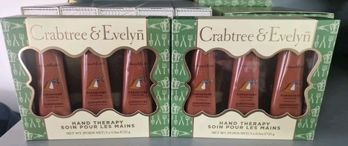 Crabtree evelyn gardeners - &,