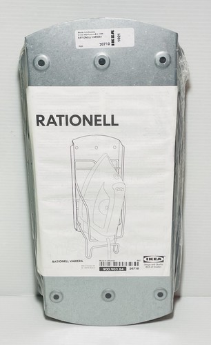 Ikea rationell variera - variera, iron