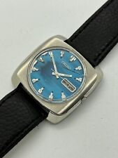 Seiko Vintage Gents Watch