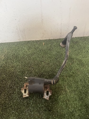 Honda gx160 petrol engine - petrol,