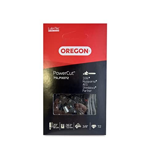 Oregon chain 75lpx super - oregon,
