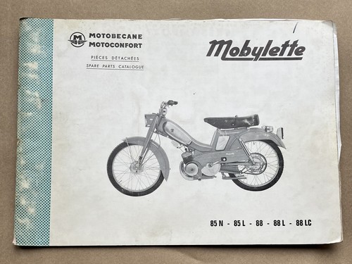 Motobecane motoconfort - motobecane,