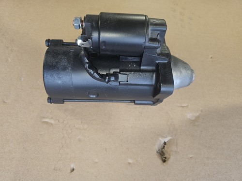 Mazada bongop 5td starter - bongop,