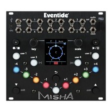 Eventide Misha Interval-based