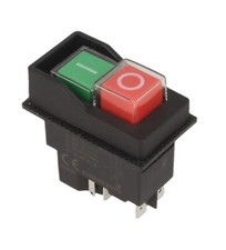 On Off Switch Fit BELLE