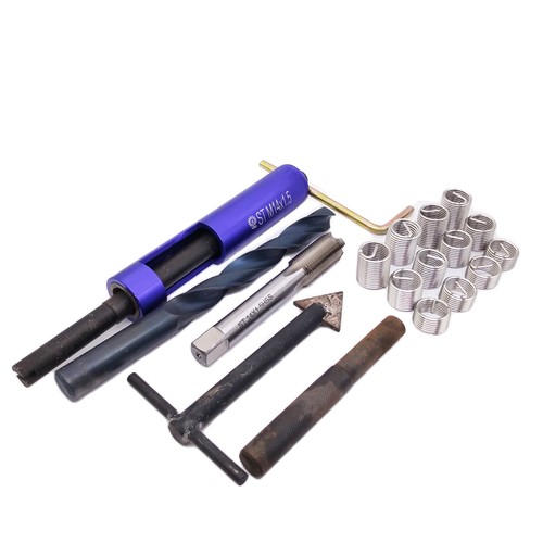 Thread repair kit m14 - thread, x