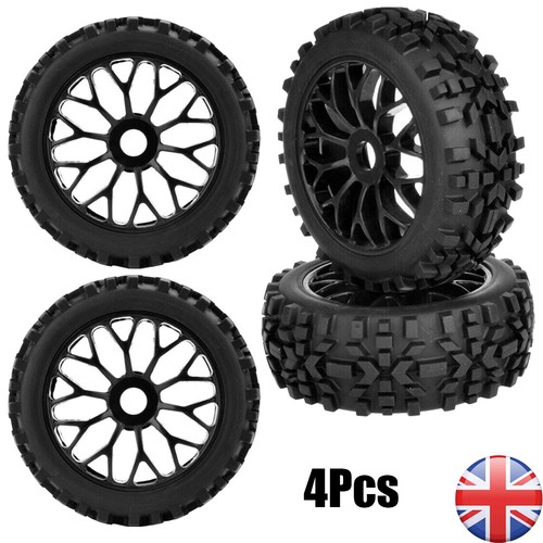 4pcs car buggy off - rc,