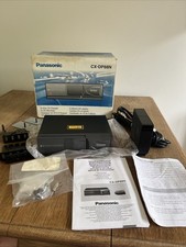 Panasonic CX-DP88N 8-Disc CD