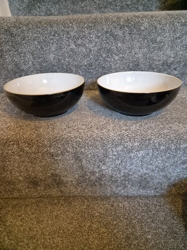 Denby everyday black - everyday,