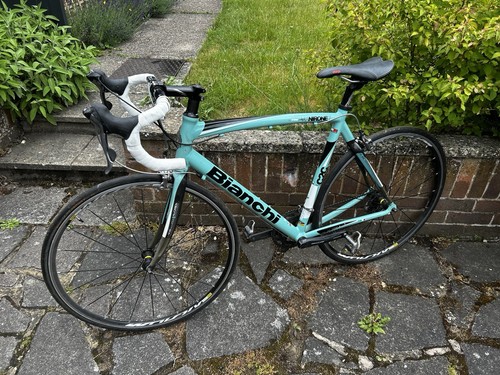 Bianchi via nirone c2c - bianchi, men’s