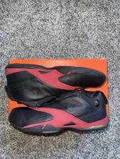 Nike Zoom Air Vick Low 2004