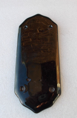 Door finger plate plates - plate,