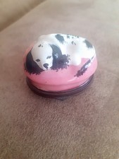 ANTIQUE GEORGIAN BILSTON