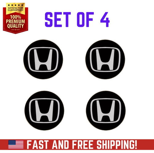Logo sticker wheel - logo,