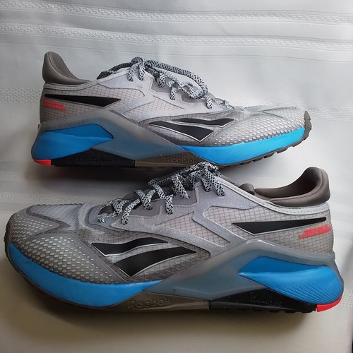 Reebok nano adventure - reebok,