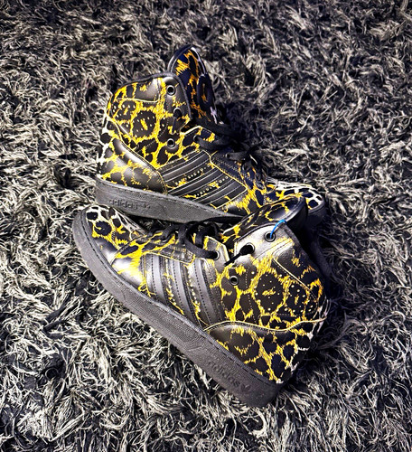 Adidas jeremy scott js - adidas,