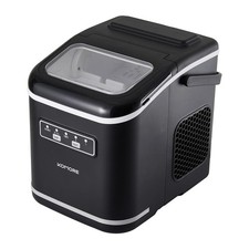 Compact 1.4L Ice Machine