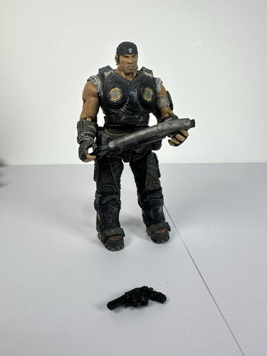 Neca gears war marcus - of,