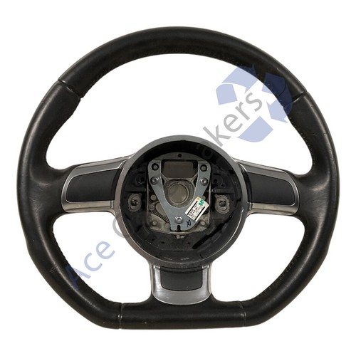 Audi 14 flat bottom - tt, 8j