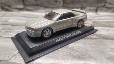 Altaya 1/43 - Nissan Skyline