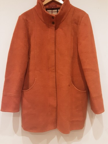 Vintage burberry london burnt - burberry,