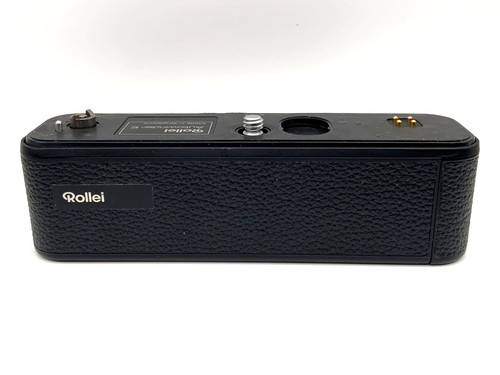 Rollei autowinder for - rollei, /