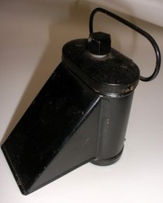 VINTAGE WW2 ARP BLACK OUT