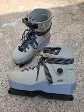 Valo V13 (Roces M12) & NEW Undersoul Upgrade Kit.