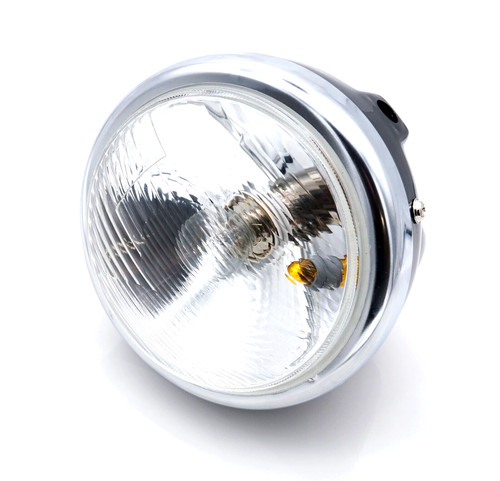 Replacement headlight unit - ,