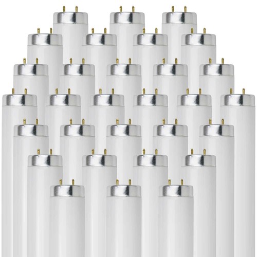 Pack f71 100 - f71, bi-pin