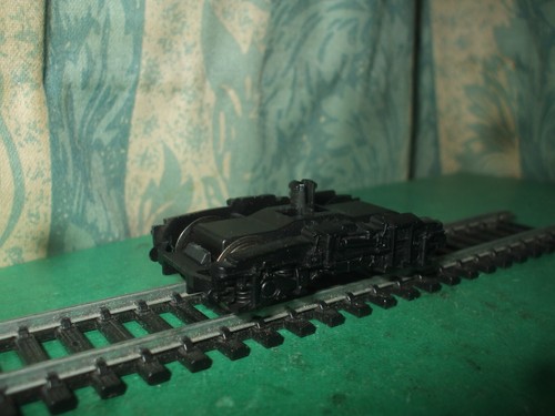Hornby lima inter - ex, inter-city