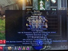 Diablo 2 resurrected pc ENIGMA