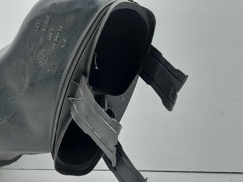 701819409 tailpipe volkswagen - 701819409,