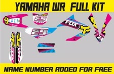 Rebound mx Graphics Kit To Fit