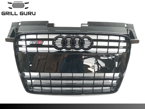 Audi tts 2008 - audi,