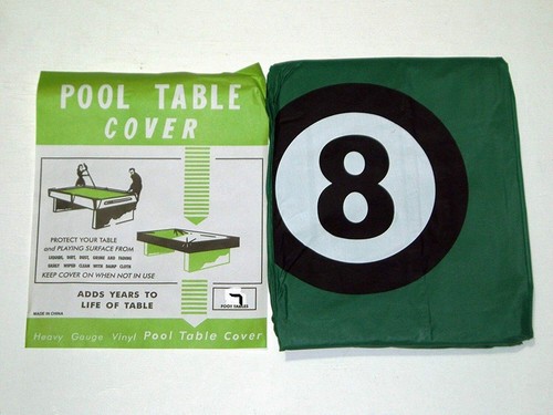 Pool table cover - pool, to