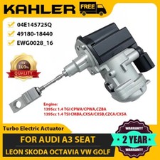 04E145725Q 49180-18440 Turbo