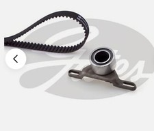 FORD CVH ESCORT / FIESTA RS