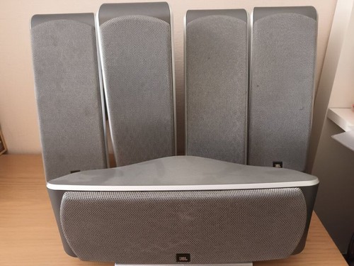 Jbl surround speaker - surround,