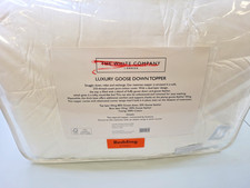 The White Company Luxury Goose