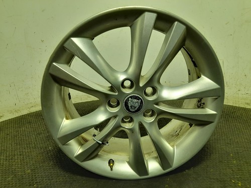 Jaguar type alloy - x, wheel