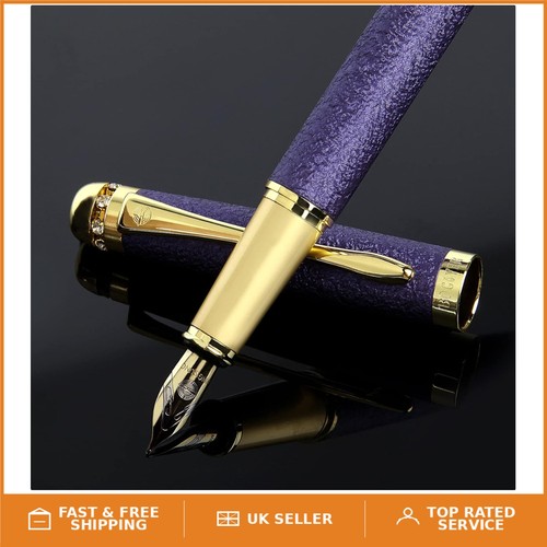 Designer fountain pen - pen, set
