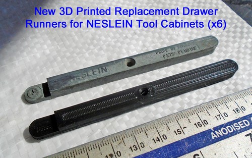 Brand new 3d printed - new,