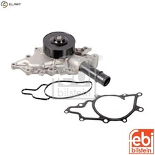 WATER PUMP ENGINE COOLING