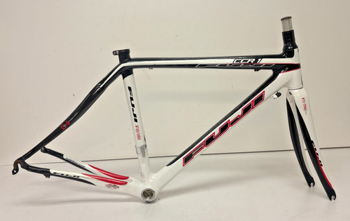 2009 fuji ccr small - ccr,