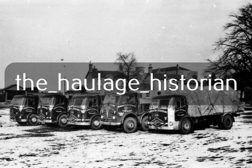 Thh truck photos foden - photos,