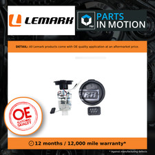 Fuel Pump fits MG MGZT-T 2.5