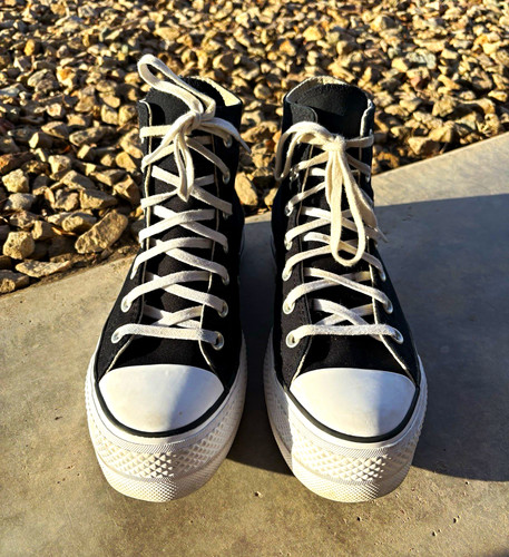 Converse chuck taylor all - converse,