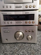 Technics SE HD510, ST-HD510